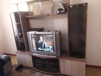 Стенка под телевизор