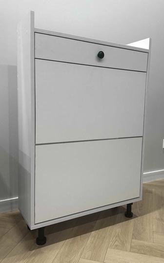 Компактная обувница