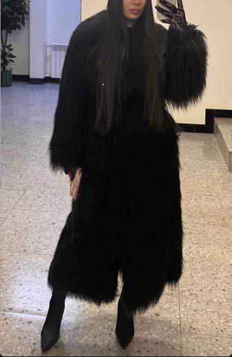 Продам эко шубу