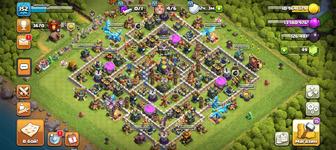 Clash of clans тх 14