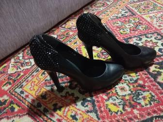 Продам туфли