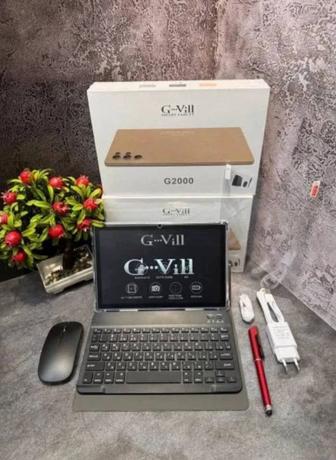 Планшет G-Vill G2000.