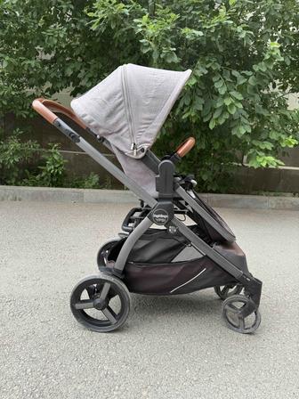 Продам коляску Peg Perego Ypsi 2в1