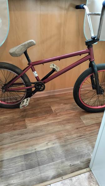 Продам велосипед BMX