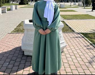 Женская платья