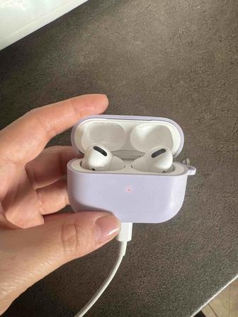 Наушники Air pods pro