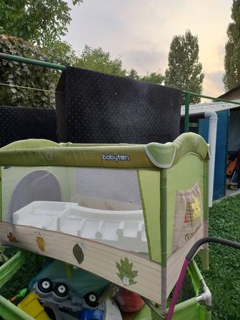 Манеж