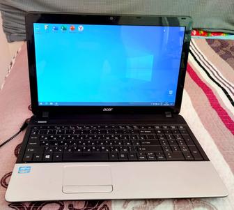Ноутбук Acer Core i7 в хорошем состоянии.