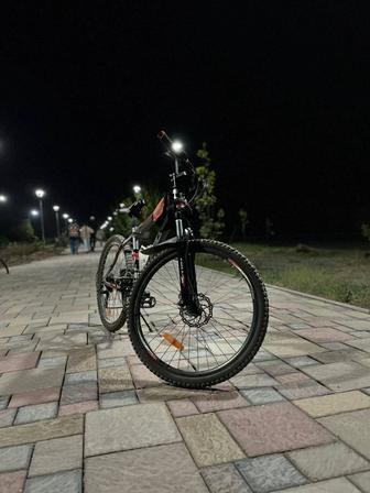 Продам Горно-скоростной Велосипед