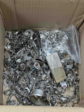 Скупка серебро лом күміс қабылдаймыз