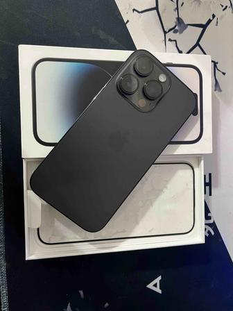 Iphone 14 pro 256 гб