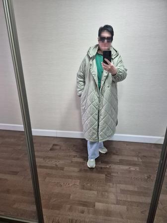 Пальто женское весеннее