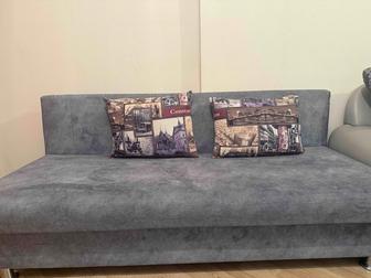 Диван раскладной