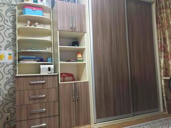 Детский гарнитур