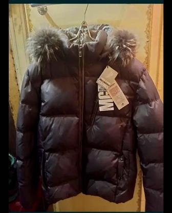 Пуховик MGP Megopolis