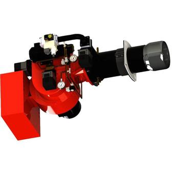 Газовая горелка