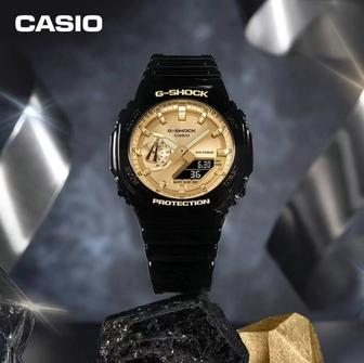 Часы Casio G-Shock