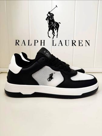 Polo Ralph Lauren // Легкие кроссовки