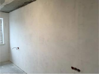 Шпаклевка и штукатурка