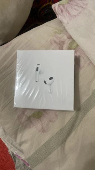 Air pods 3