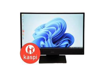 Моноблок DELL i3 8145U 21.5 DDR4 8Gb UHD Graphics 620 SSD256Gb