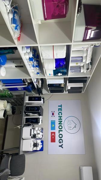 фильтр для воды