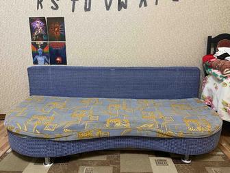 Диван-тахта