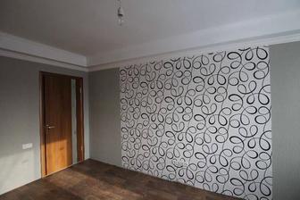 Отделочные работы