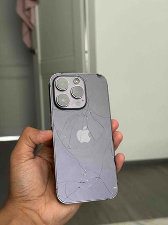 Iphone 14 Pro 128 GB