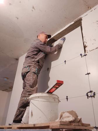 Плитка, Которую Сразу Хочется Показать Гостям