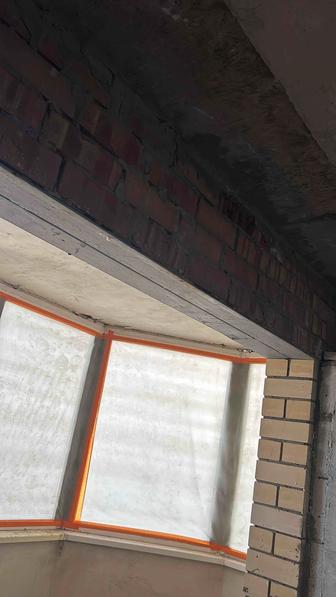 Профессиональный демонтаж стен. Перепланировка под ключ.