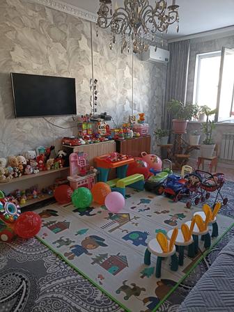 Няня на дому