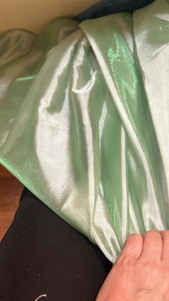 Продам шторы с тюлью