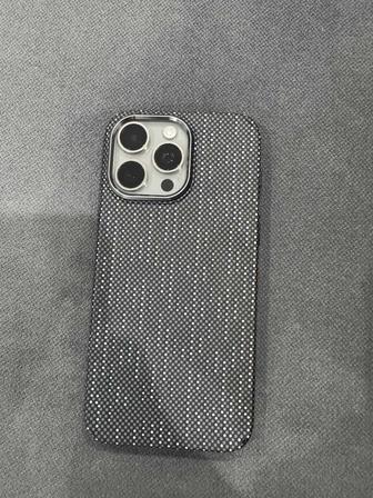 Телефон iPhone 15 pro max