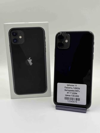 iPhone 11 128Gb срочно