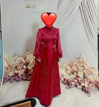 Продаю платье от Otandyq san uii