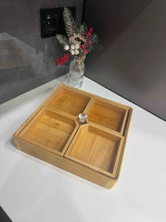 Посуда для орехи