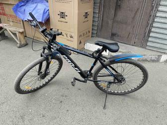 Продам велосипед размер 26