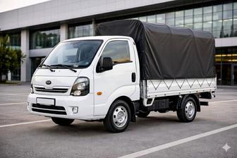 Перевозка Доставка