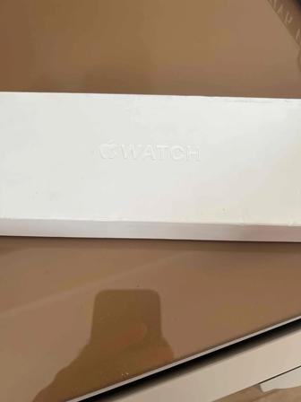 Торг Apple Watch 9