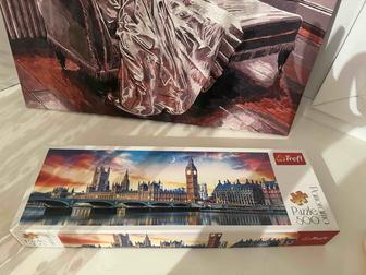 Продам пазл