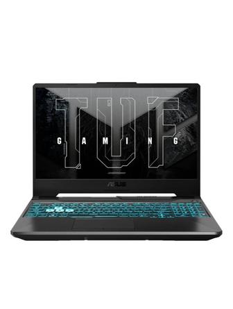 Игровой ноутбук ASUS TUF GMING A15