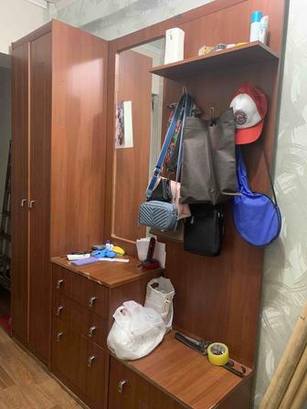Прихожка