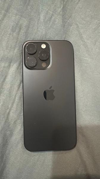 Продам iPhone 16 pro max 512