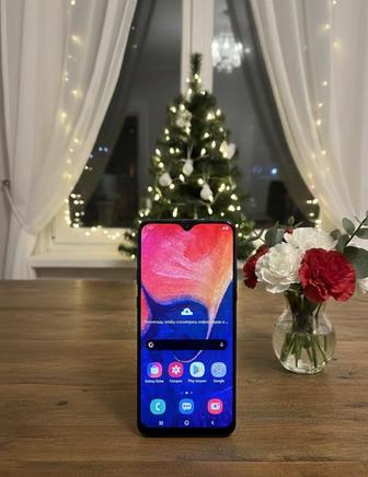Samsung Galaxy A50 64GB в отличном состоянии!
