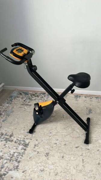 Велотренажёр