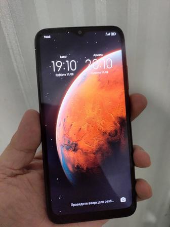 Продам Redmi 9A 32gb