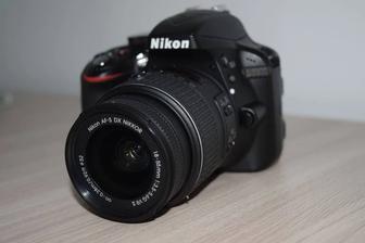 Фотоаппарат Nikon d3300