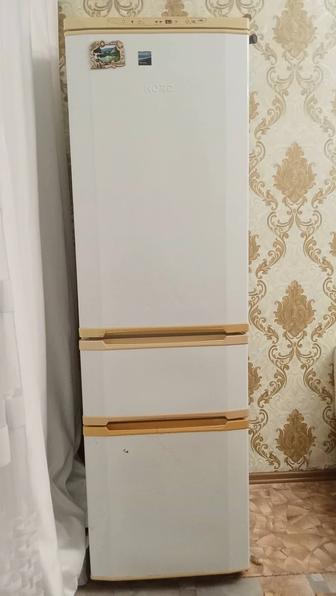 Холодильник Nord