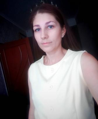 Воспитатель / воспитательница